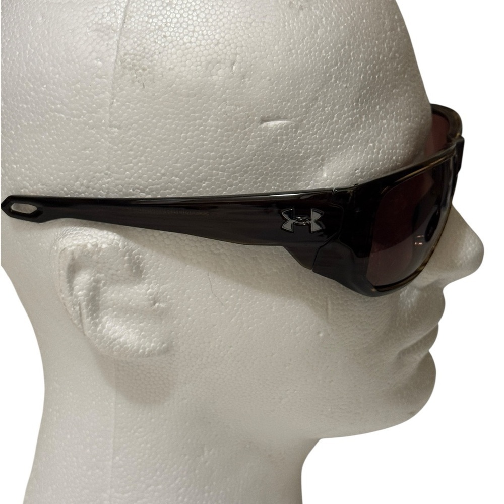 under Armour Stylish brown Sunglasses